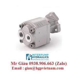 Interpump Hydraulics Việt Nam